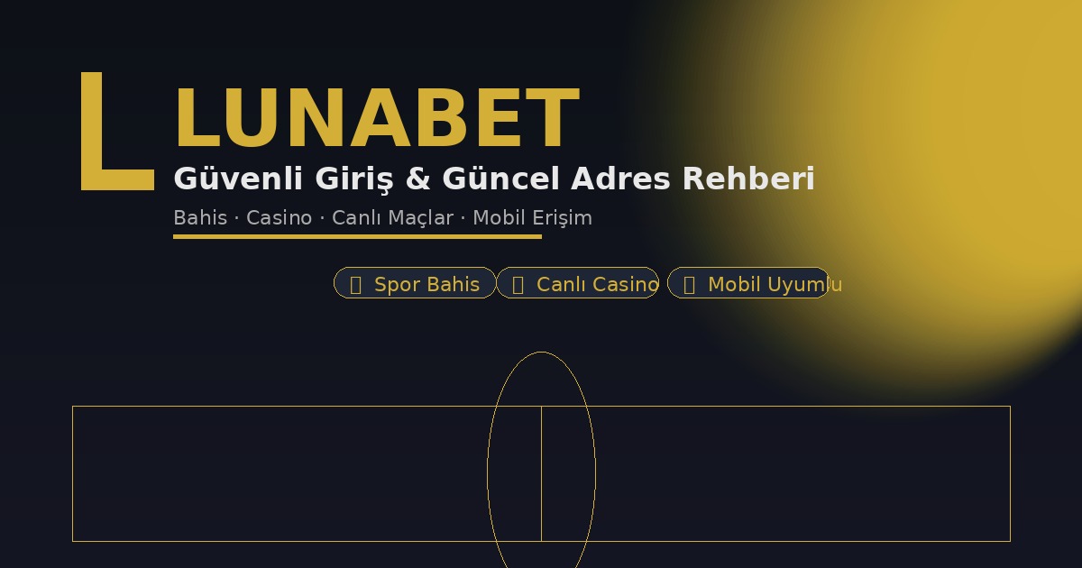 Lunabet